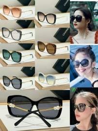 Picture of Chanel Sunglasses _SKUfw80443516fw